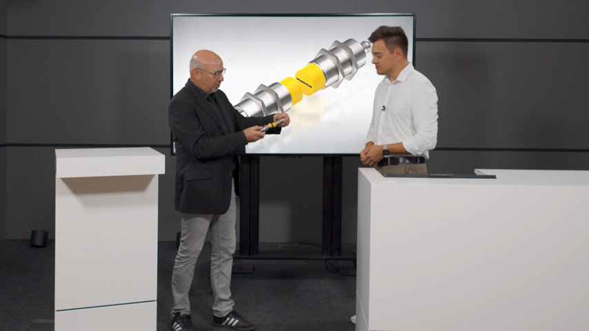 Expert Talk: Indukční vazby